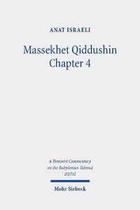 Massekhet Qiddushin Chapter 4