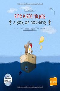 Eine Kiste nichts / A Box of Nothing