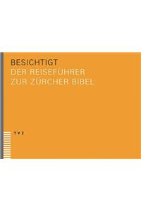 Bibel(plus) - Besichtigt