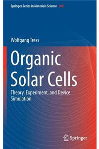 Organic Solar Cells