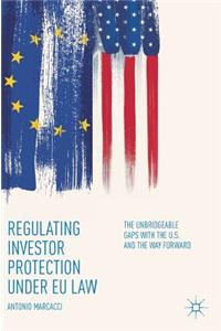 Regulating Investor Protection Under Eu Law