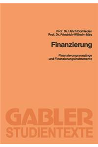 Finanzierung