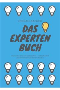 Das Expertenbuch