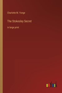 Stokesley Secret