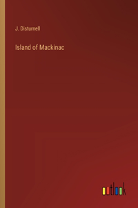 Island of Mackinac