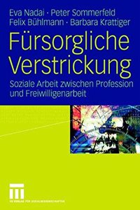 Fursorgliche Verstrickung