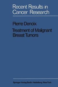 Treatment of Malignant Breast Tumors