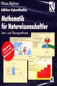 Mathematik Fa1/4r Naturwissenschaftler