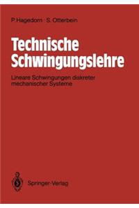 Technische Schwingungslehre