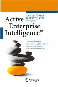 Active Enterprise Intelligence(tm)
