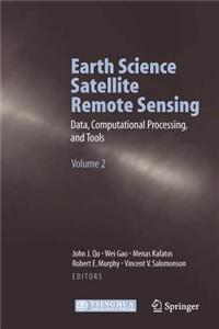 Earth Science Satellite Remote Sensing