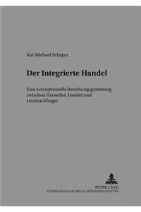 Der Integrierte Handel