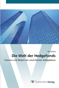 Welt der Hedgefonds