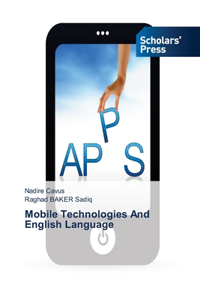 Mobile Technologies And English Language