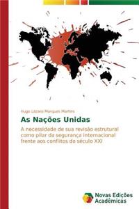 As Nações Unidas