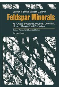 Feldspar Minerals