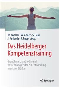 Das Heidelberger Kompetenztraining