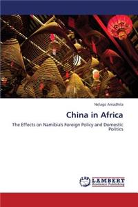 China in Africa