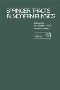 Ergebnisse Der Exakten Naturwissenschaften