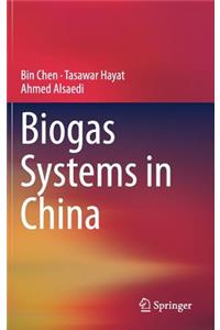 Biogas Systems in China