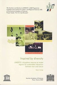 Inspired by Diversity