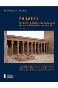 Philae III