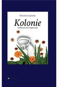 Kolonie