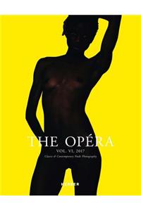 Opéra: Volume VI