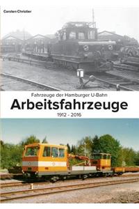 Fahrzeuge der Hamburger U-Bahn