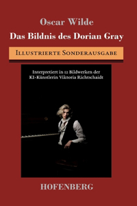 Das Bildnis des Dorian Gray