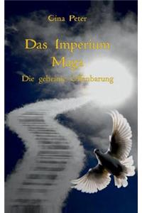 Das Imperium Maga - Die geheime Offenbarung