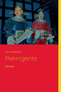 Pekingente