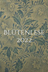 Blütenlese 2022