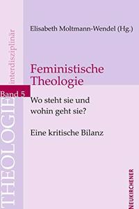 Theologie InterdisziplinAr