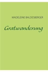 Gratwanderung