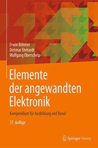 Elemente Der Angewandten Elektronik