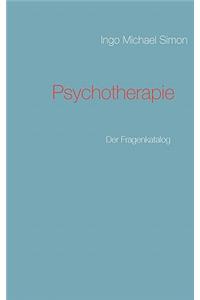 Psychotherapie