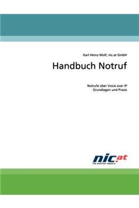 Handbuch Notruf