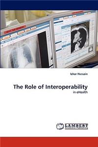 Role of Interoperability