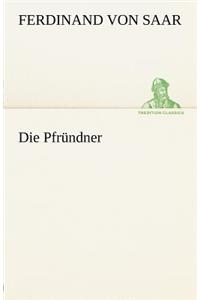 Die Pfrundner