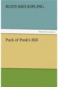 Puck of Pook's Hill