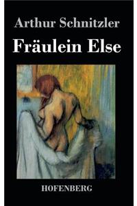 Fräulein Else
