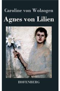 Agnes von Lilien