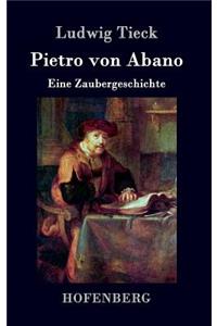 Pietro von Abano