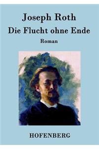 Flucht ohne Ende