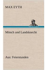 Monch Und Landsknecht