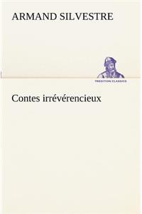 Contes irrévérencieux