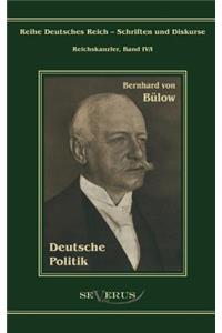 Bernhard von Bülow - Deutsche Politik