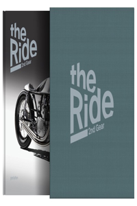 Ride 2nd Gear Gentleman Version Collector's Edition