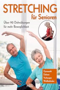 Stretching fur Senioren